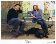 MUST LOVE DOGS Original US Lobby Card 1 Diane Lane John Cusack