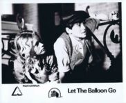 LET THE BALLOON GO Original Movie Still 3 John Ewart Robert Bettles