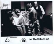 LET THE BALLOON GO Original Movie Still 9 John Ewart Robert Bettles
